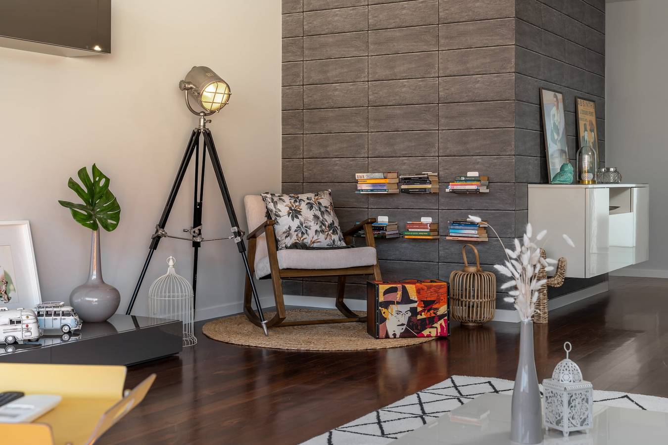 Appartement entier, Stay Orange - Appartement moderne à Funchal in Santo António (Madeira), Île de Madère