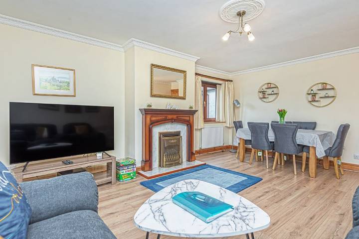Holiday house for 6 people, with Garden in Beaumaris