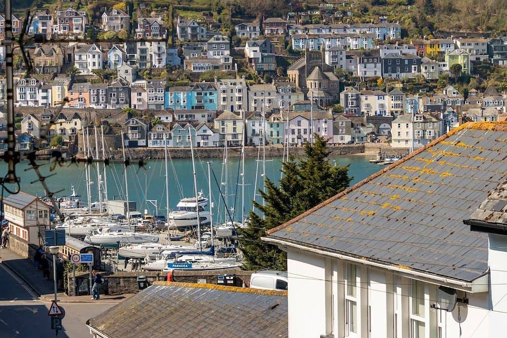 Cottage for 6 People in Kingswear, Devon