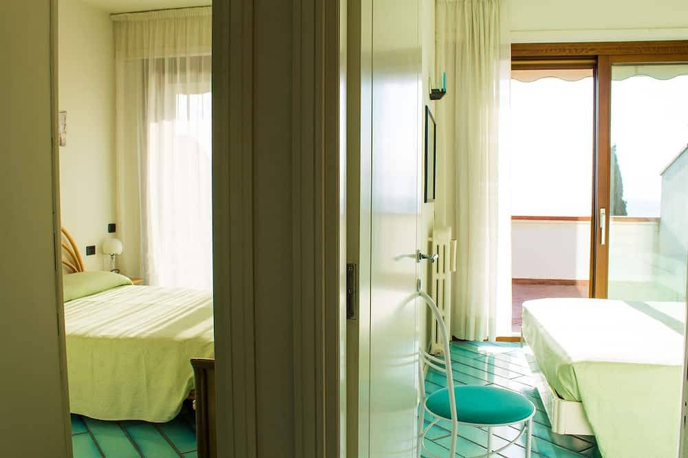 Ein Traum mit Meerblick in Castiglione della Pescaia, Grosseto Provinz