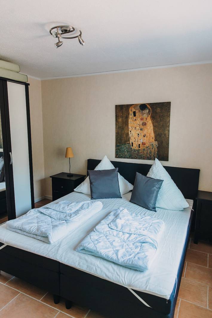 Ferienhaus für 4 Personen, mit Garten in Lensterstrand - 4