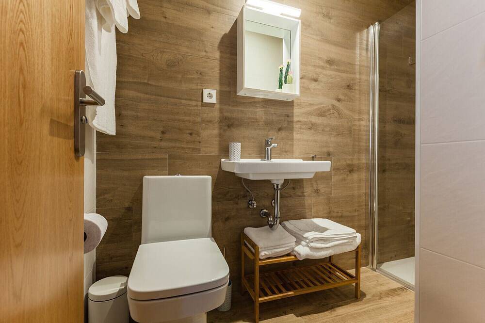 Appartement entier, Dada 1 appartements by Egona in Zarautz, Côte Basque (Espagne)