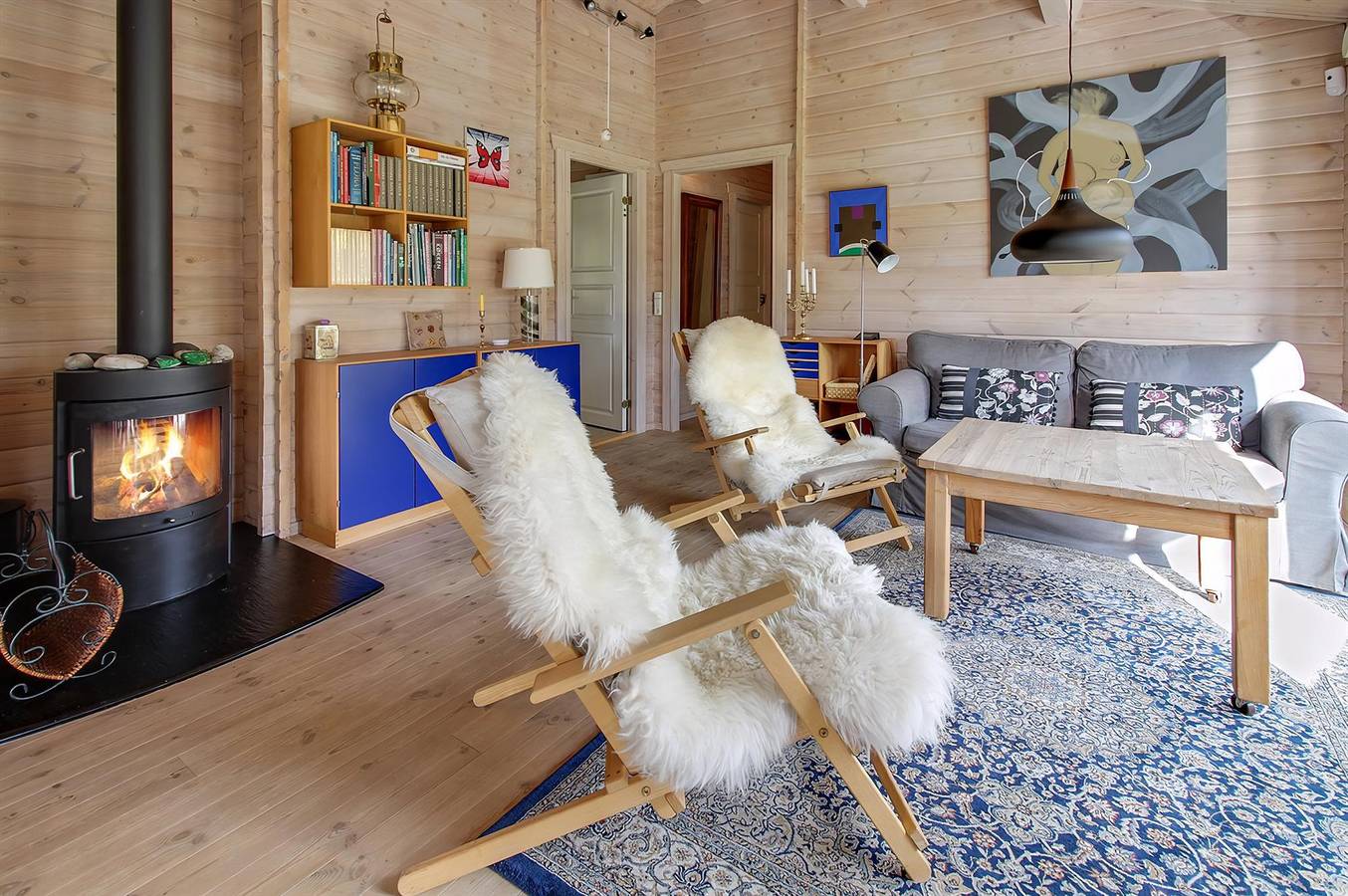 Awesome home in Hornbæk w/ Sauna, Wifi and 3 Bedrooms in Hornbæk, Kattegat Küste