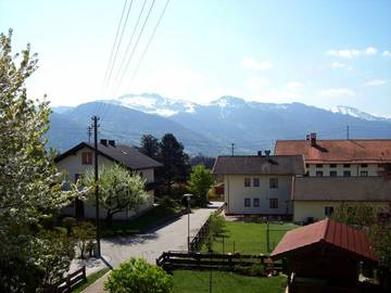 Ferienwohnung für 4 Personen in Frasdorf, Bayerische Alpen, Bild 2