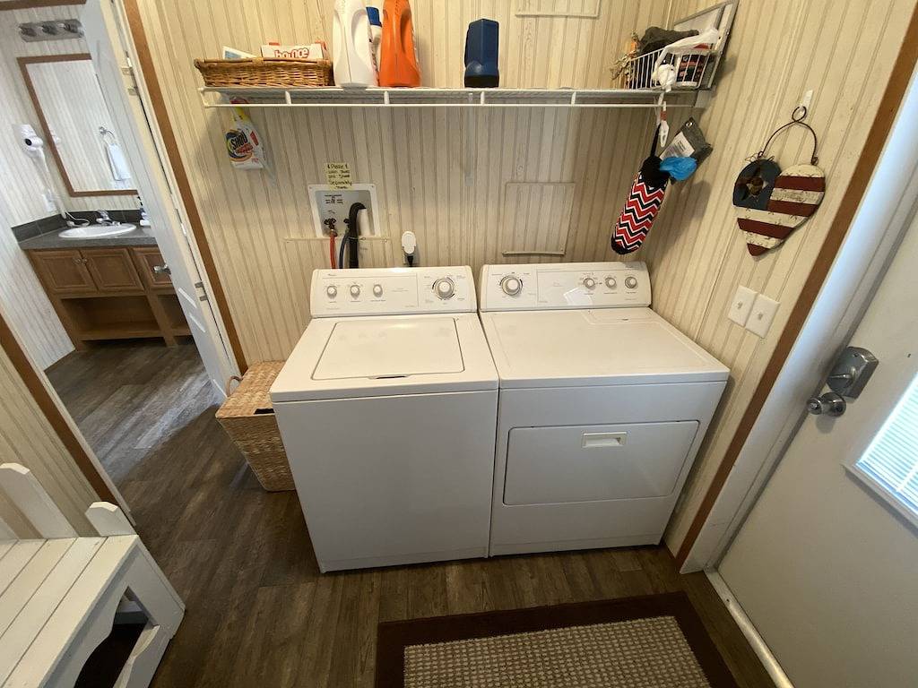 Cozy Ranch Home 1 Mile from Cumberland Point Boat Ramp. Owner Managed Property. in Lake Cumberland