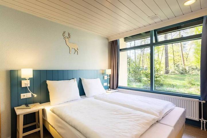 Camping für 6 Personen in Limburg (Niederlande) - 2