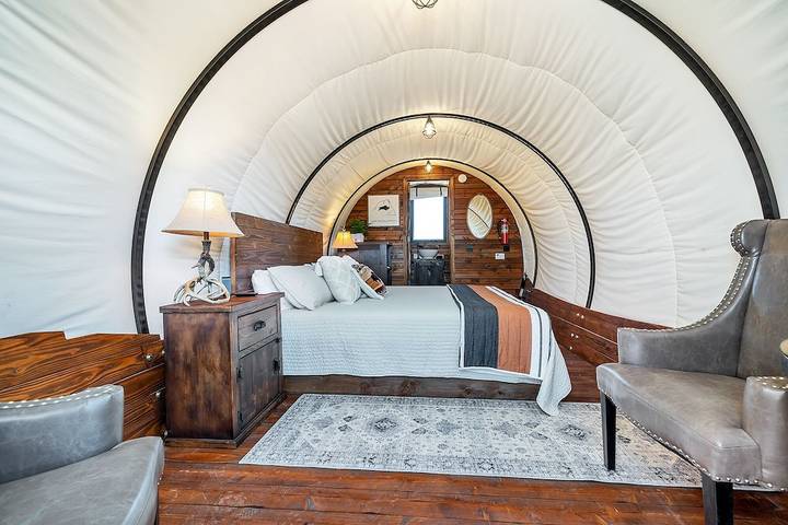 Vacation home for 2 people in Utah