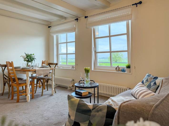 Ferienwohnung für 4 Personen in Hooksiel - 3
