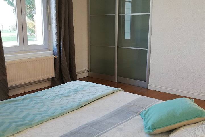 Location de vacances pour 15 personnes, avec jardin et jacuzzi à Chambourg-sur-Indre - 4