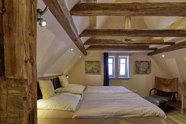 Ferienwohnung für 5 Personen - 1