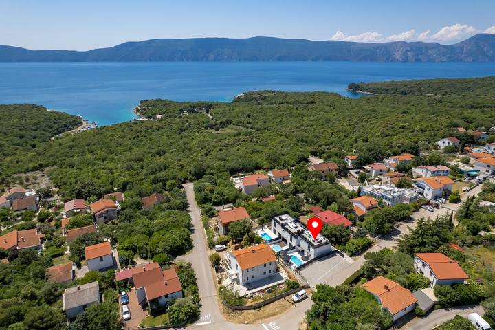 Ferienhaus für 6 Personen in Pinezici - 3