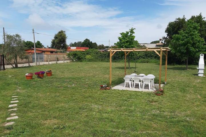 Ferienhaus für 6 Personen