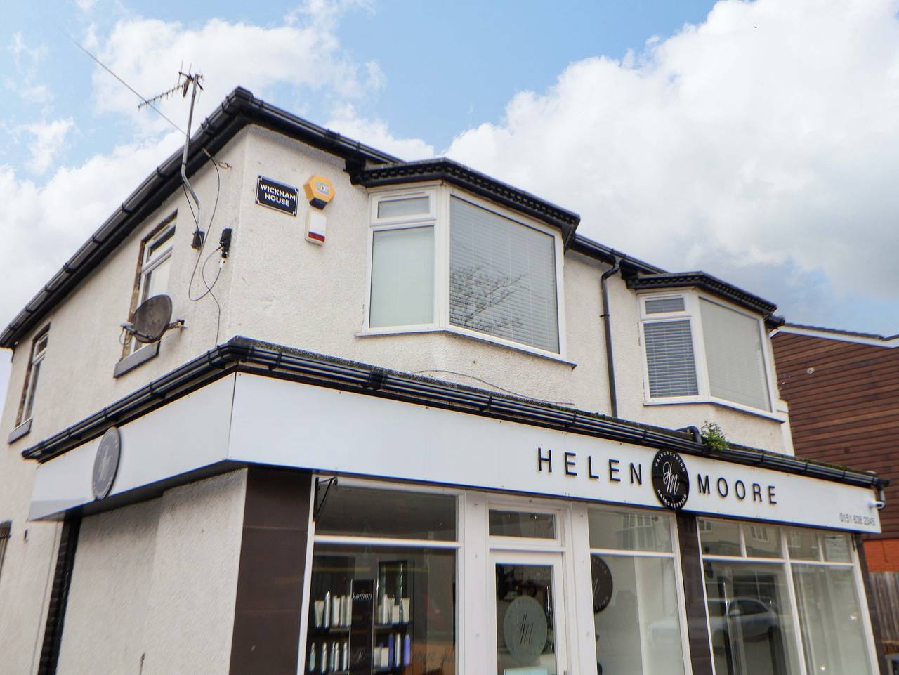 Apartamento entero, Wallasey Village Escape by the Sea in Merseyside