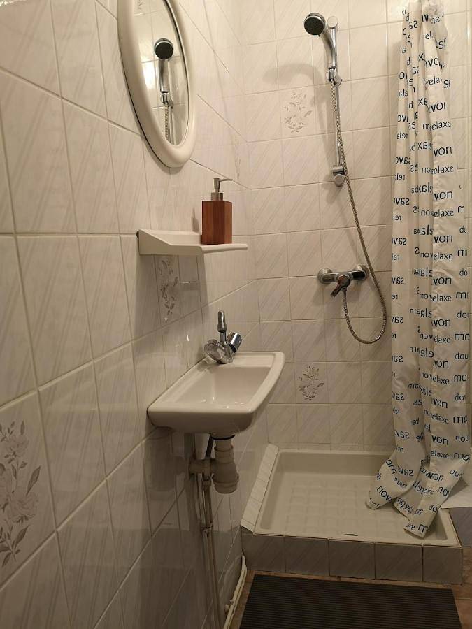 Gîte pour 4 personnes, avec piscine à Riorges - 4