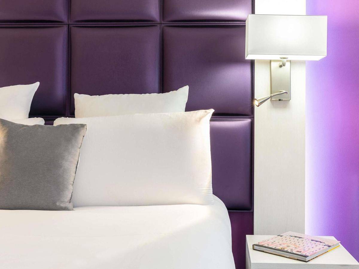 Mercure Strasbourg Aéroport in Ostwald, Région de Strasbourg