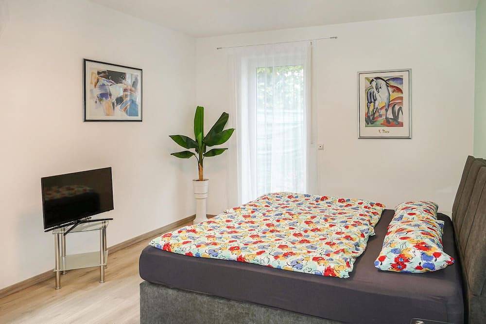 Lovely home in Lichteneiche with Wifi in Memmelsdorf, Landkreis Bamberg