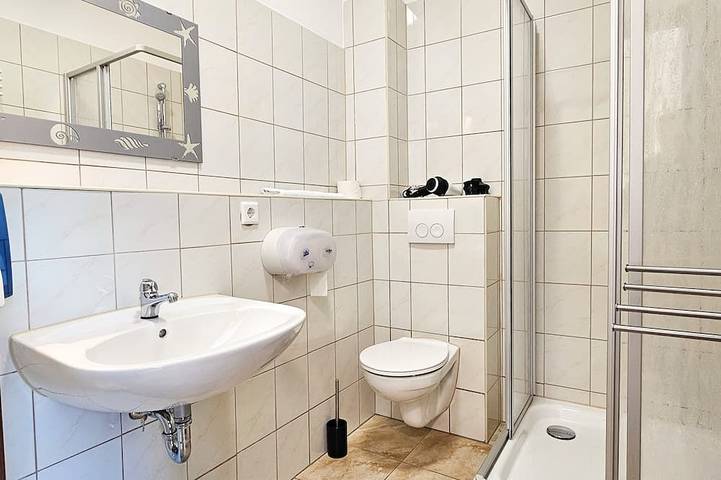 Villa für 2 Personen in Ahlbeck - 3