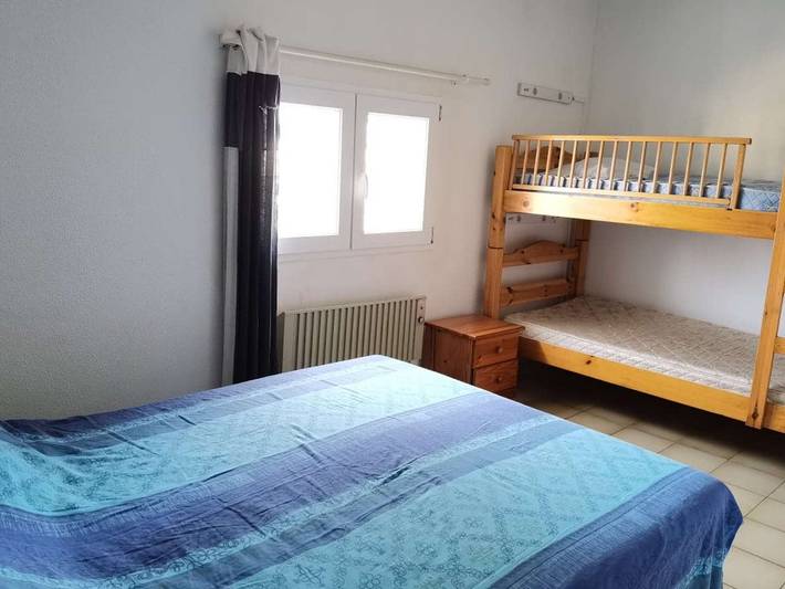 Gîte pour 6 personnes, animaux acceptés dans Marseillan-Plage - 3