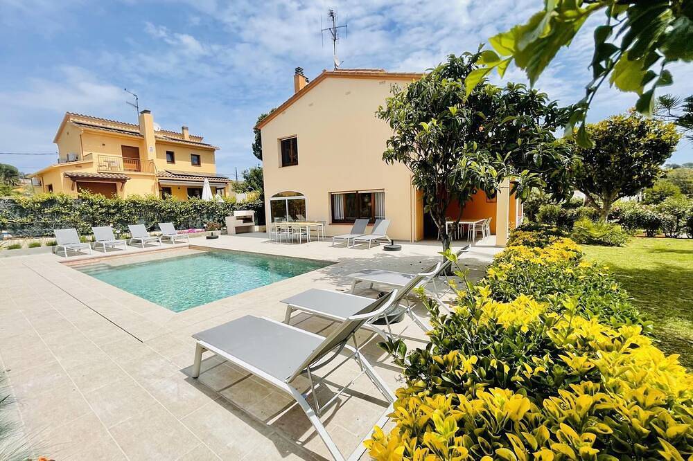 Casa vacanza a Calonge a partire da 272€ a notte
