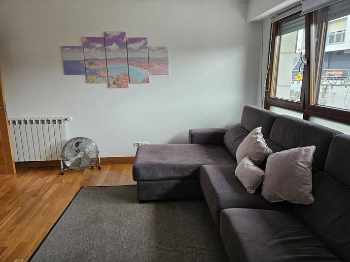 Gîte pour 8 personnes, animaux acceptés à Astigarraga - 3