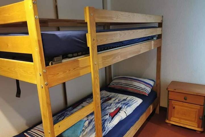 Ferienhaus für 7 Personen in Warnow - West - 4