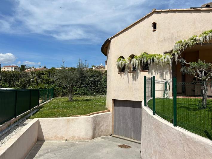 Gîte pour 6 personnes, avec piscine dans les Alpes maritimes - 4