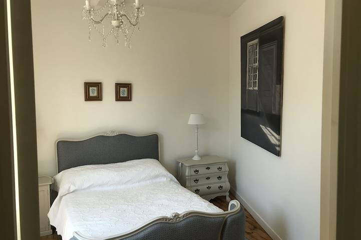 Location de vacances pour 6 personnes, avec terrasse et jardin à Lauzun - 2