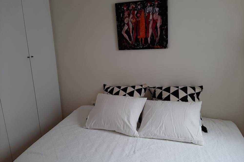 Apartment with views next to the Cathedral of Almería in Almería, Costa de Almería