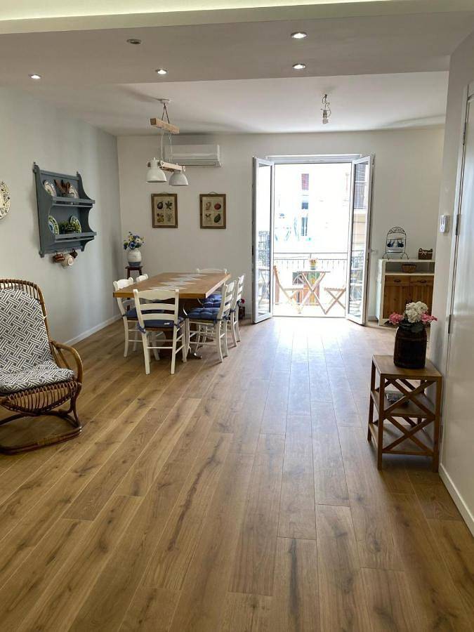 Ferienwohnung für 11 Personen - 1