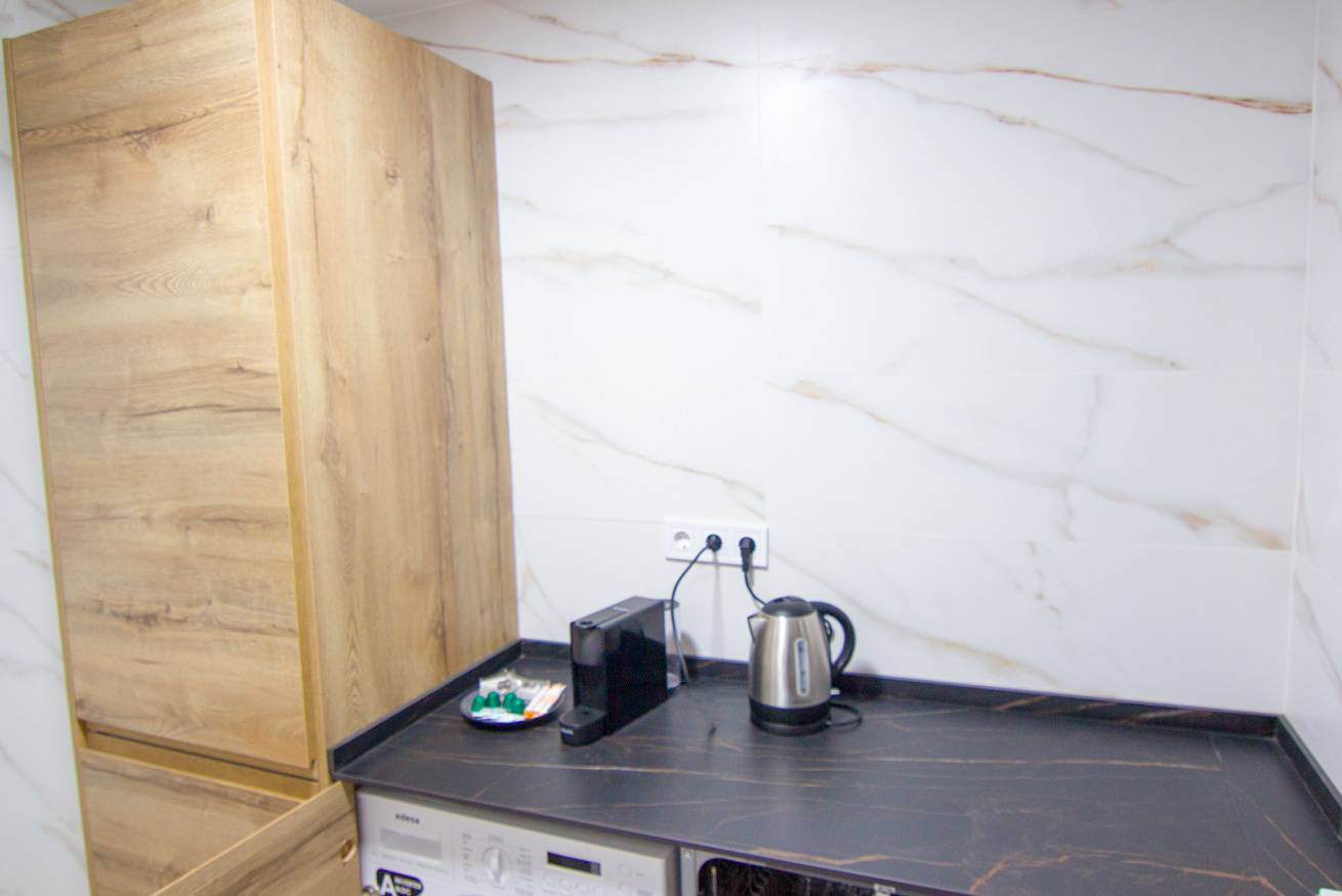 Apartamento entero, Rentalsevilla Encanto en el Gran Poder in Casco Antiguo, Sevilla