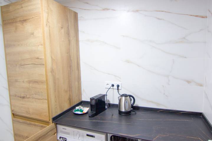 Apartamento de vacaciones para 2 personas - 1