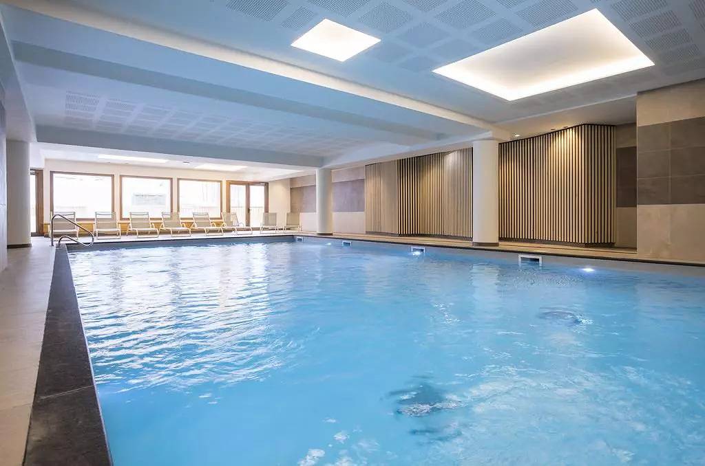 Apartamento entero, Apartamento 2 estancias 4 personas Comfort in Tignes, Parque Nacional de Vanoise