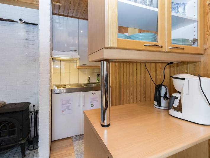 Juhlamenot mökki 9 in Uusimaa
