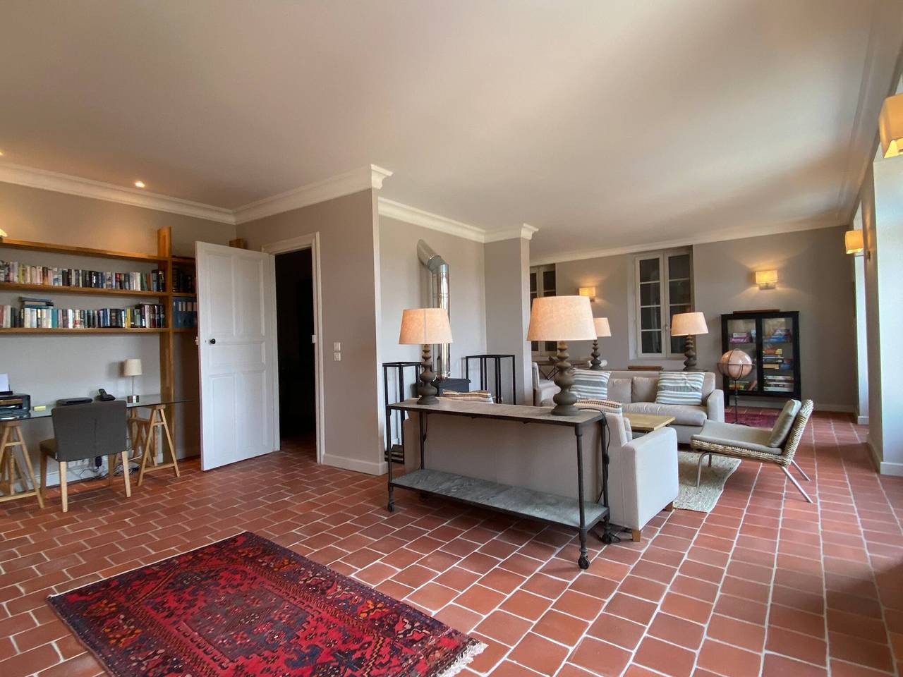Luxury 5Br Villa  & Heated Pool,Views In Wine Village in Cruzy, Béziers en omgeving