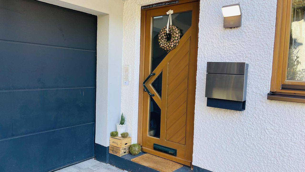 Entire holiday apartment, Ferienwohnung für 2 Personen (65 m²) in Bad Neuenahr-Ahrweiler in Bad Neuenahr-Ahrweiler, Ahr Valley