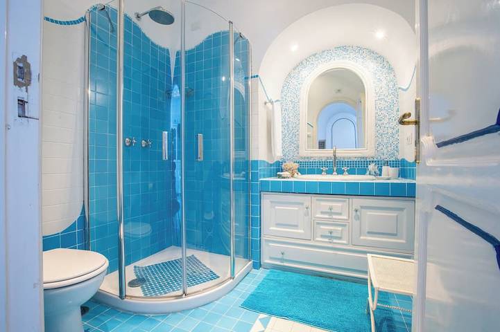 Villa Poesia - Cozy Accommodation Experience in Praiano, Sorrento Coast