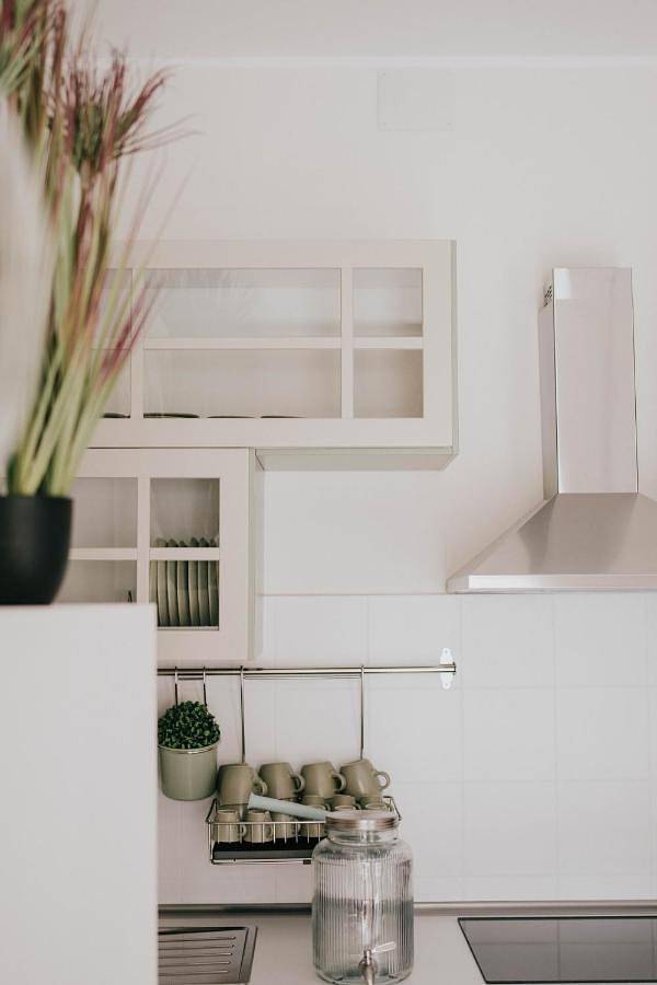 Location de vacances pour 3 personnes, avec balcon à Cupello - 4