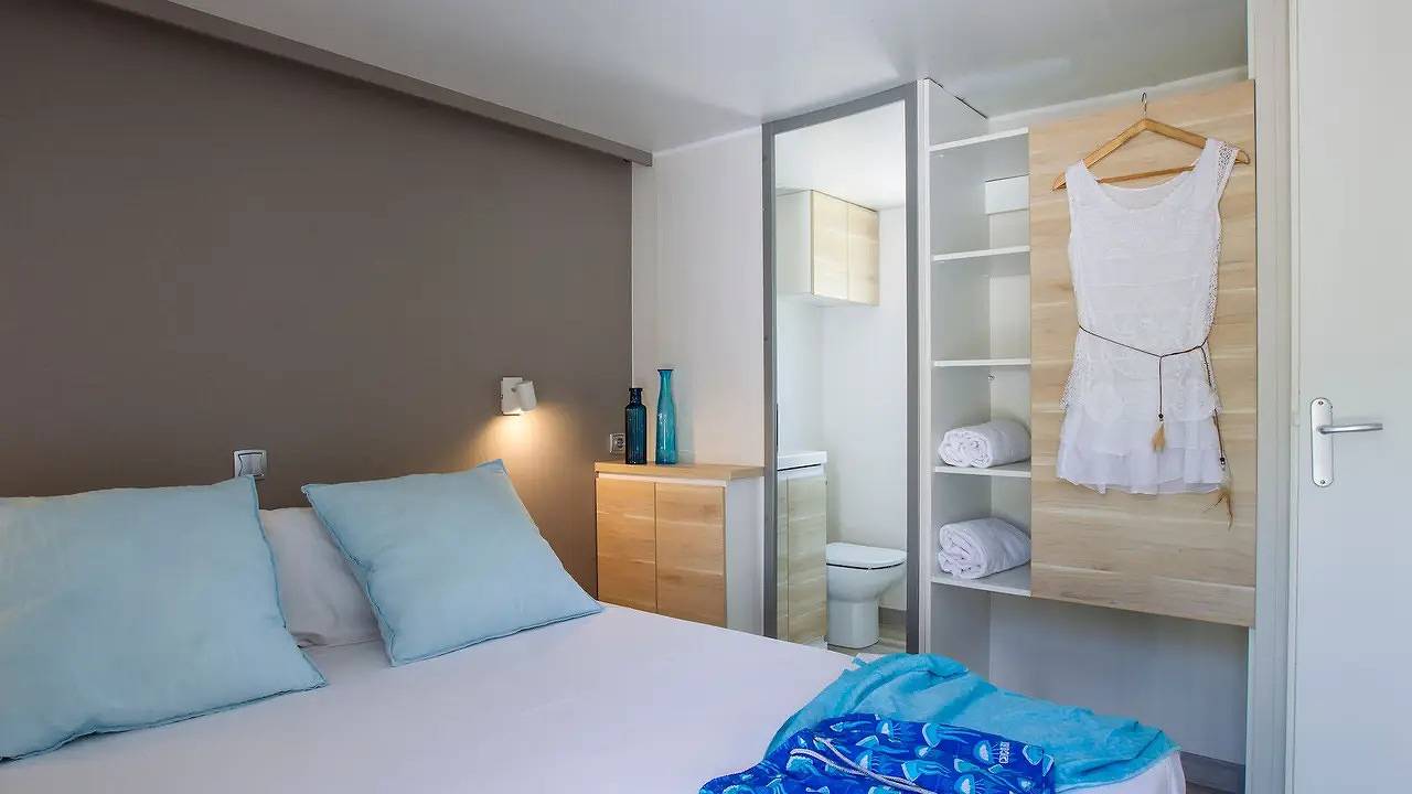 Ferienhaus für 5 Personen (34 m²) in Tarragona in Platja de Tamarit (Tarragona), Tarragona