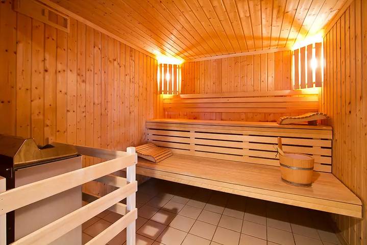 Chalet pour 8 personnes, avec terrasse et sauna, animaux acceptés dans le Vercors - 2