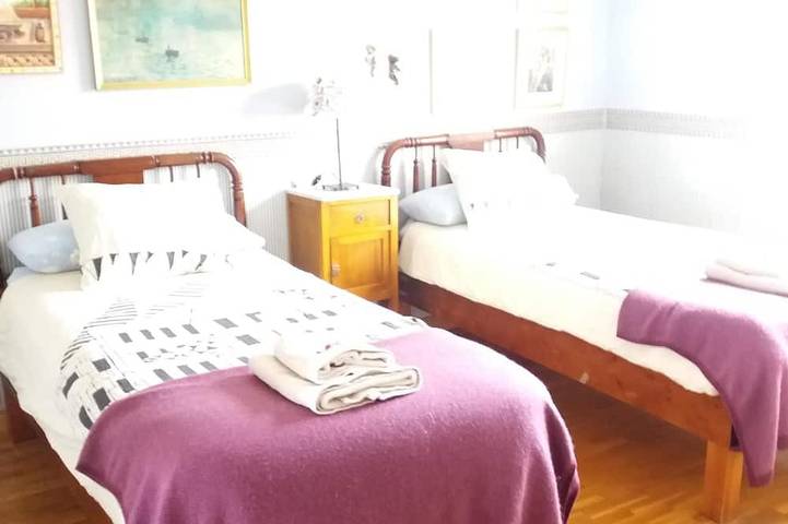 Appartement de vacances pour 2 personnes - 1