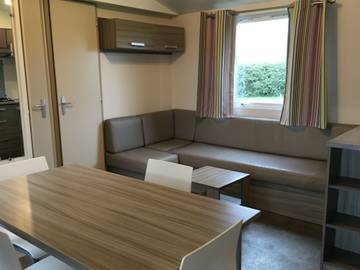 Camping für 6 Personen in Saint-Boil, Region Chalon-sur-Saône, Bild 2