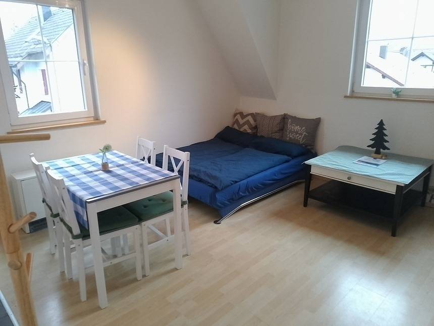 Ganze Ferienwohnung, Ferienwohnung Bergmosisblick in Mitteltal, Baiersbronn