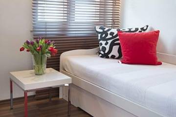 Hütte für 4 Personen in Garmisch-Partenkirchen, Zugspitzland, Bild 4