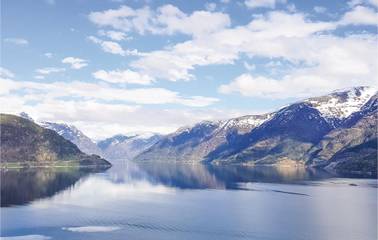 Ferienhaus für 2 Personen in Ulvik herad, Vestland, Bild 3