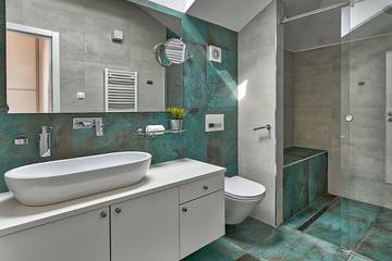 Villa für 6 Personen in Novalja, Pag, Bild 4