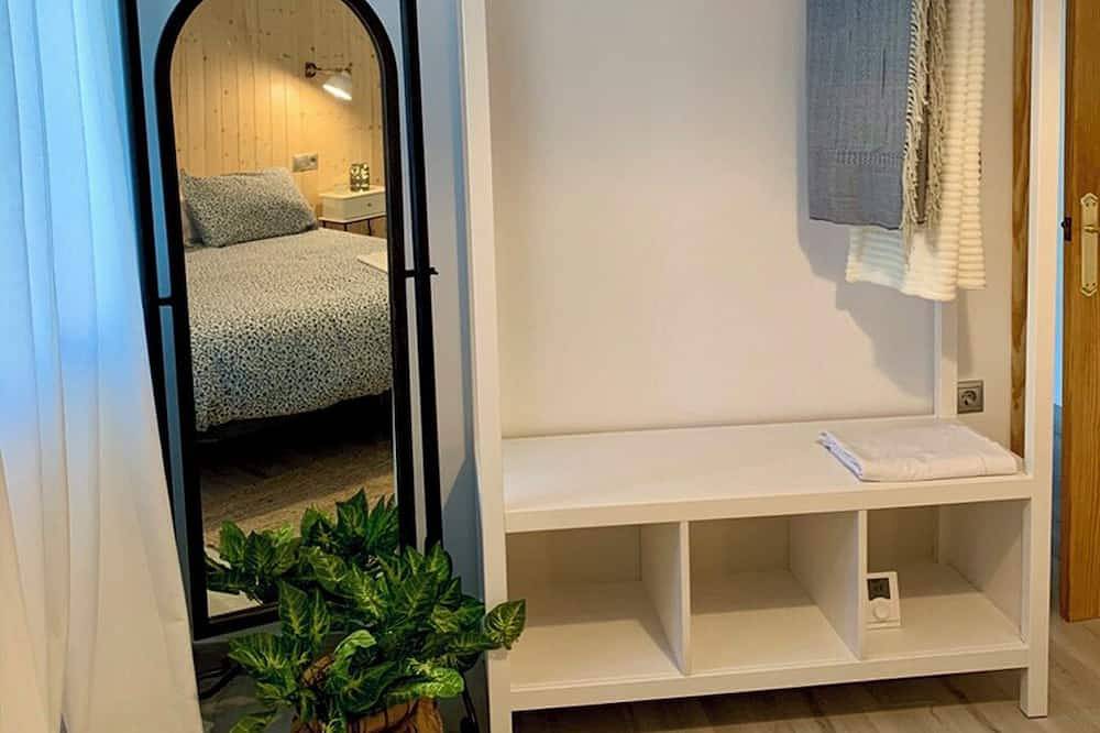 Apartamento entero, Apartamento con terraza y jacuzzi in Pozo Alcón, Provincia de Jaén