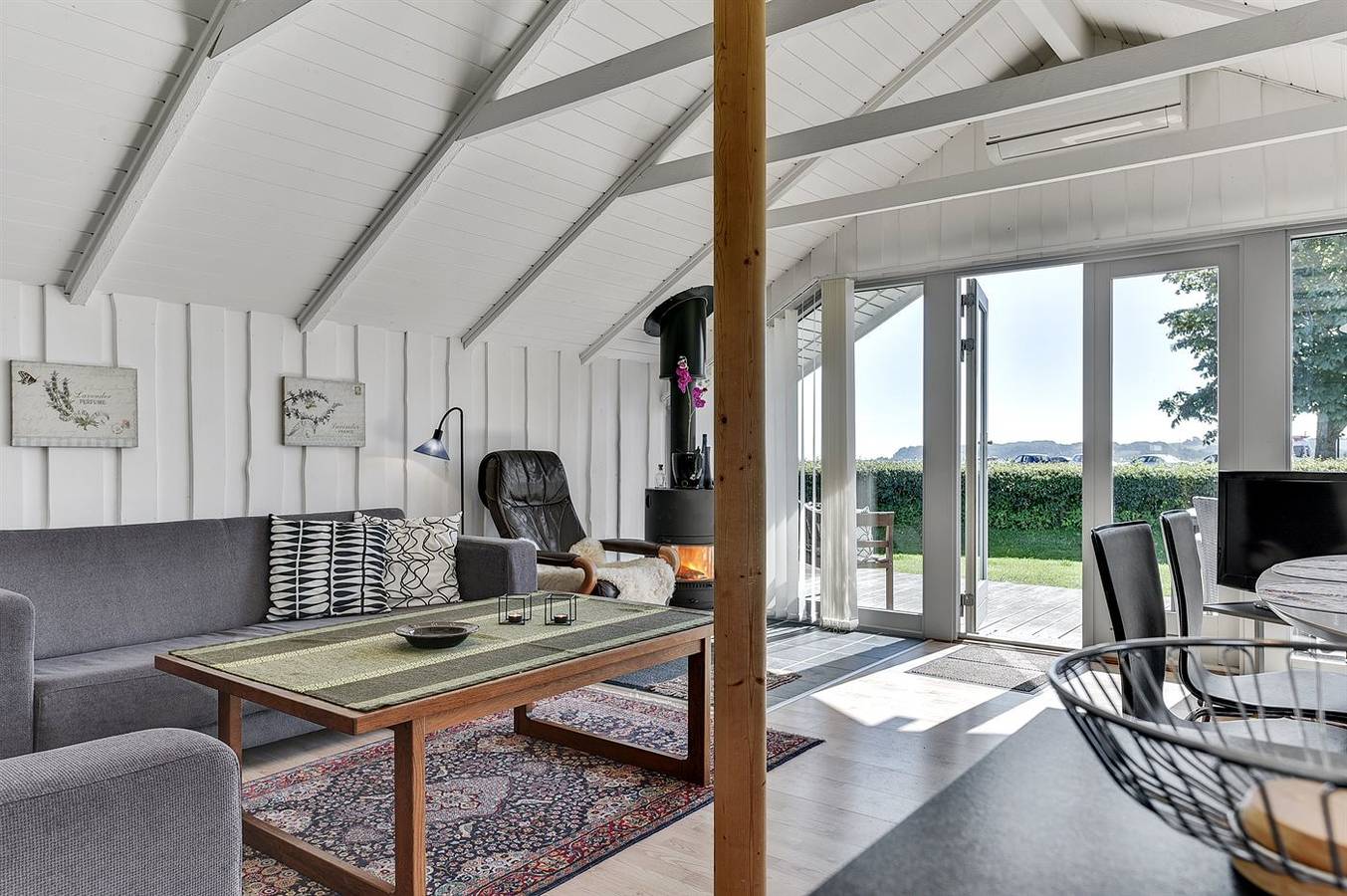 Pet friendly home in Broager with Wifi in Broager, Flensburger Förde (Dänemark)