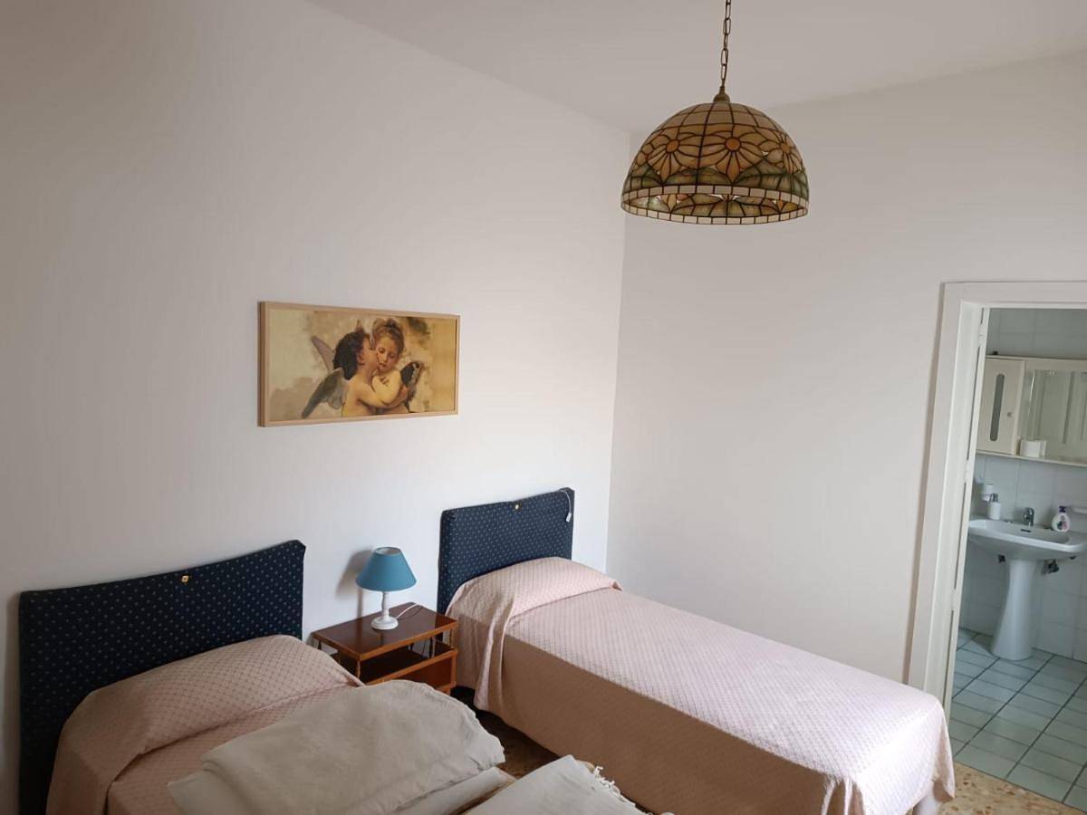 Two-Bedroom House in Castro Marina, Castro (Lecce)
