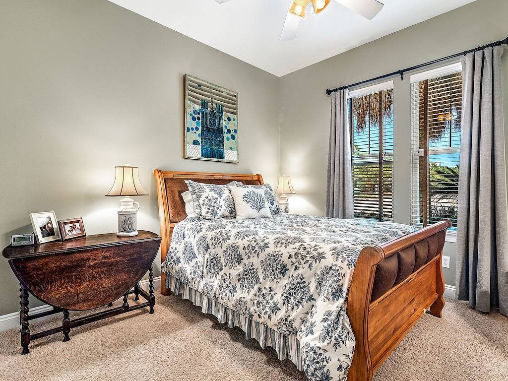 Vacation House for 11 Guests in Alabama Gulf Coast, Mobile Bay