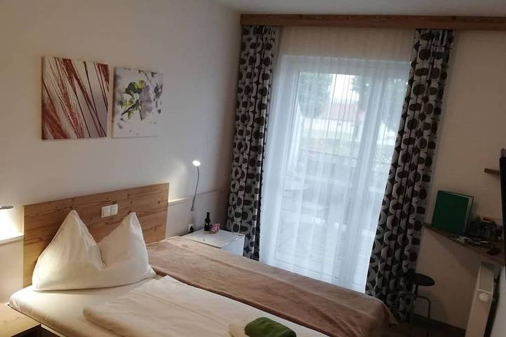 Bed and Breakfast für 1 Personen - 1